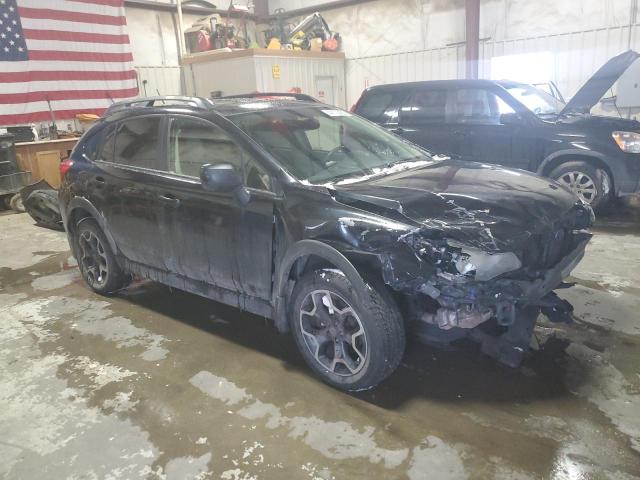 Photo 4 from auction – 2013 SUBARU XV CROSSTR with VIN JF2GPAKC3D2882784