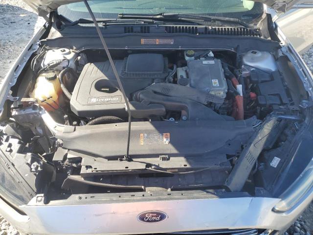 Photo 11 from auction – 2014 FORD FUSION SE with VIN 3FA6P0LU8ER152173