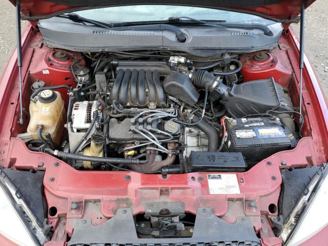 Снимка 11 от търг – 2002 FORD TAURUS SES с VIN 1FAFP55U92A131879