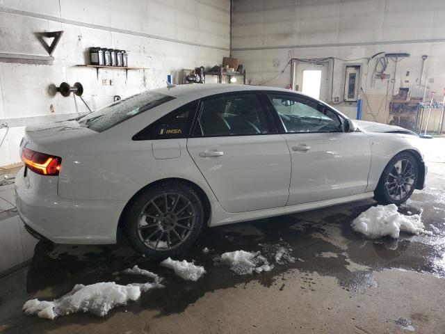 Photo 3 from auction – 2017 AUDI A6 PRESTIG with VIN WAUH2AFC2HN050074