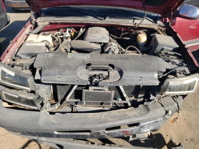 Photo 11 from auction – 2005 CHEVROLET SILVERADO with VIN 2GCEC13T551204958