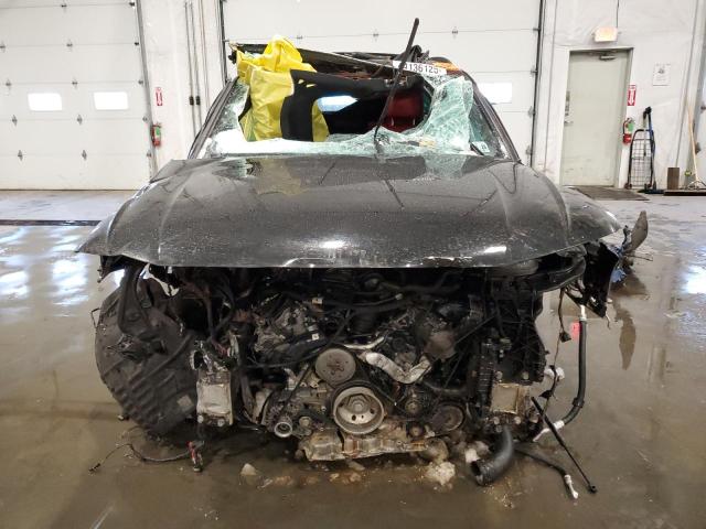 Photo 5 from auction – 2023 AUDI SQ5 PREMIU with VIN WA1B4AFY9P2129542