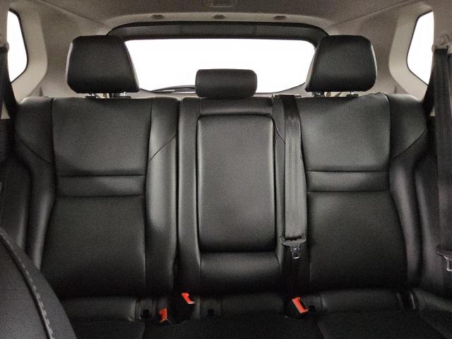 Photo 10 from auction – 2023 NISSAN ROGUE SL with VIN 5N1BT3CB9PC790000