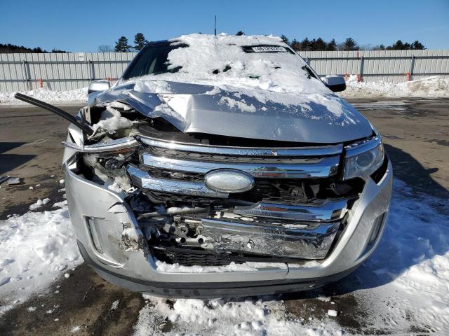 Photo 5 from auction – 2013 FORD EDGE SEL with VIN 2FMDK4JC9DBB62396