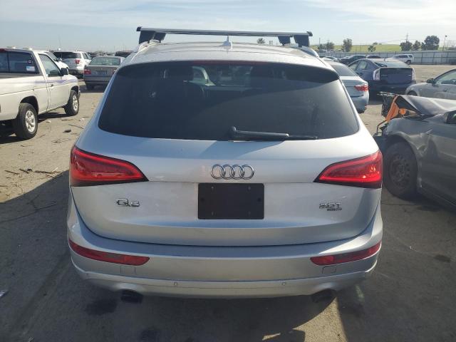 Photo 6 from auction – 2013 AUDI Q5 with VIN WA1LFAFP2DA065674