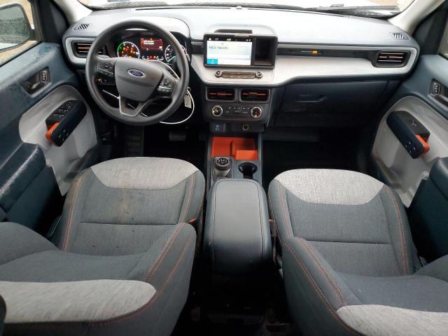 Photo 8 from auction – 2023 FORD MAVERICK X with VIN 3FTTW8E37PRA19796