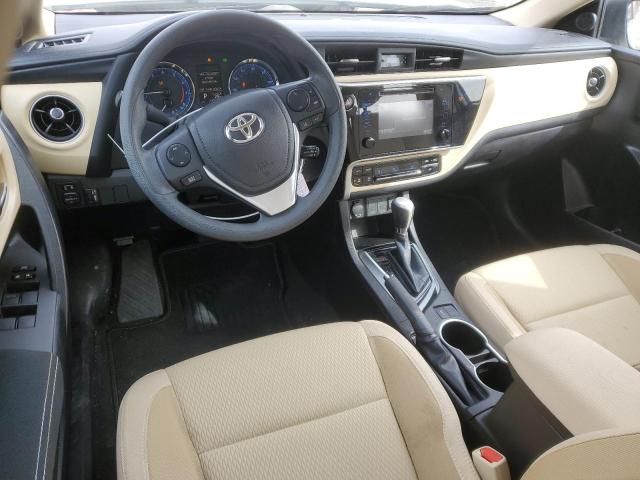 Photo 8 from auction – 2018 TOYOTA COROLLA L with VIN 5YFBURHE1JP820113