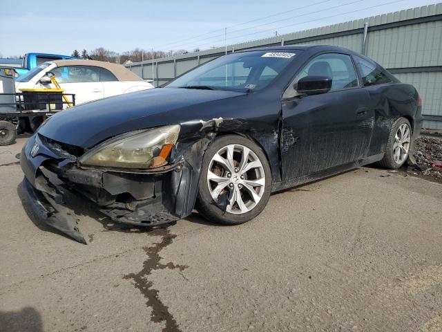 Photo 1 from auction – 2003 HONDA ACCORD with VIN 1HGCM72673A027742