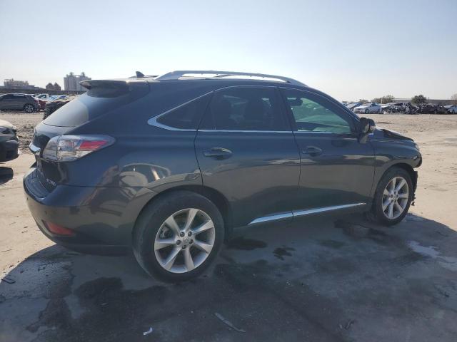 Photo 3 from auction – 2011 LEXUS RX 350 with VIN 2T2ZK1BAXBC050065