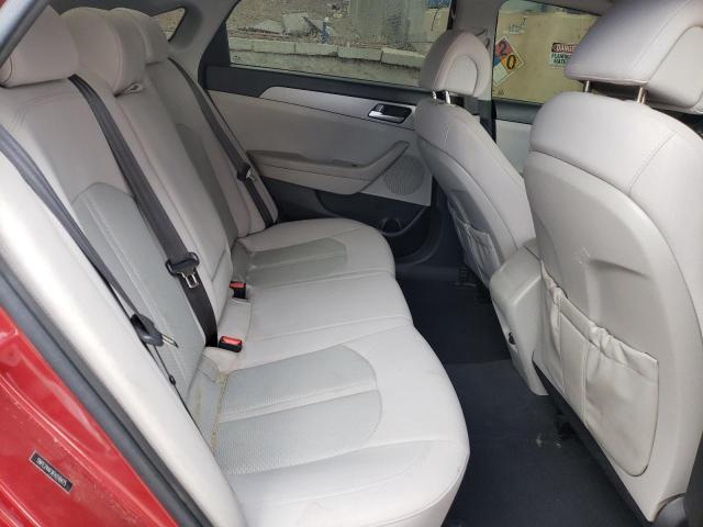 Photo 10 from auction – 2015 HYUNDAI SONATA SE with VIN 5NPE24AF9FH218475