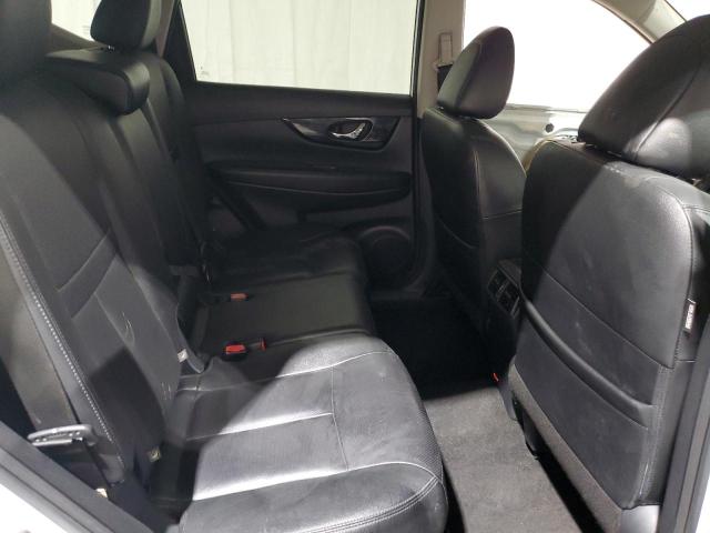 Photo 11 from auction – 2020 NISSAN ROGUE S with VIN 5N1AT2MT0LC772265