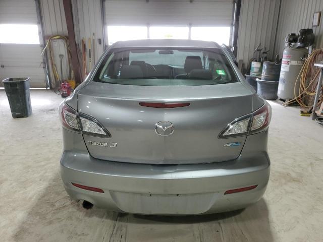 Photo 6 from auction – 2012 MAZDA 3 I with VIN JM1BL1V88C1615494