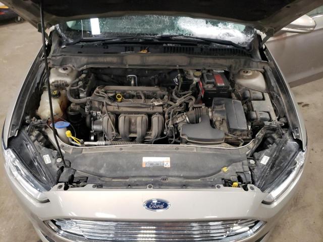 Photo 11 from auction – 2015 FORD FUSION SE with VIN 3FA6P0H74FR237578