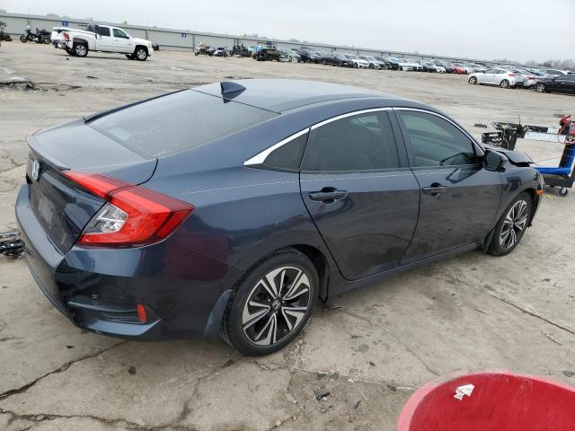 Photo 3 from auction – 2016 HONDA CIVIC EX with VIN 19XFC1F31GE045409