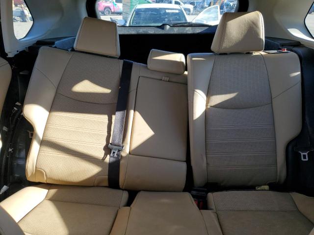 Photo 10 from auction – 2020 TOYOTA RAV4 LIMIT with VIN JTMD6RFV8LJ002424