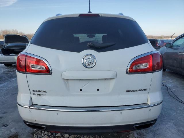 Photo 6 from auction – 2016 BUICK ENCLAVE with VIN 5GAKRBKDXGJ105113