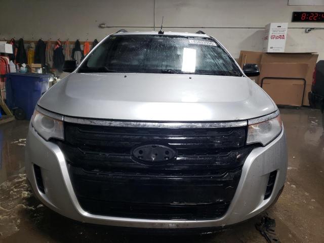 Photo 5 from auction – 2012 FORD EDGE SE with VIN 2FMDK3GC4CBA78681