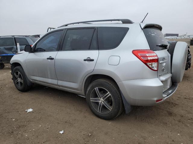 Photo 2 from auction – 2010 TOYOTA RAV4 with VIN 2T3BF4DV4AW040518