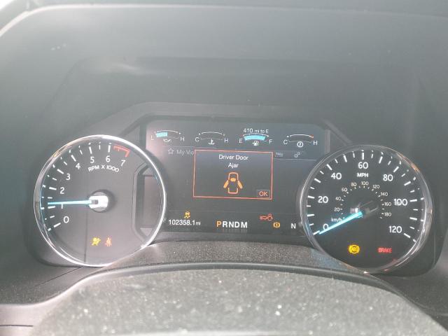 Photo 9 from auction – 2019 FORD EXPEDITION with VIN 1FMJU2AT5KEA59186