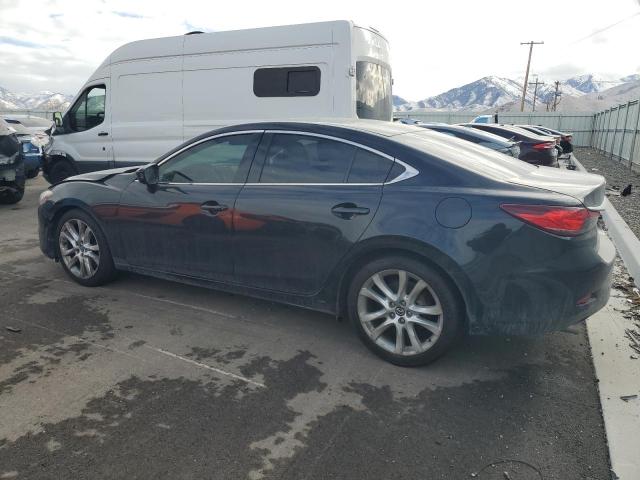 Photo 2 from auction – 2014 MAZDA 6 TOURING with VIN JM1GJ1V61E1154412