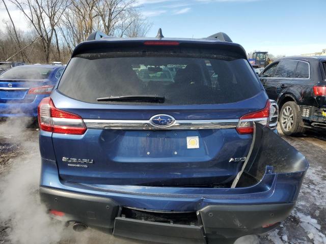 Photo 6 from auction – 2020 SUBARU ASCENT PRE with VIN 4S4WMAFD1L3421139