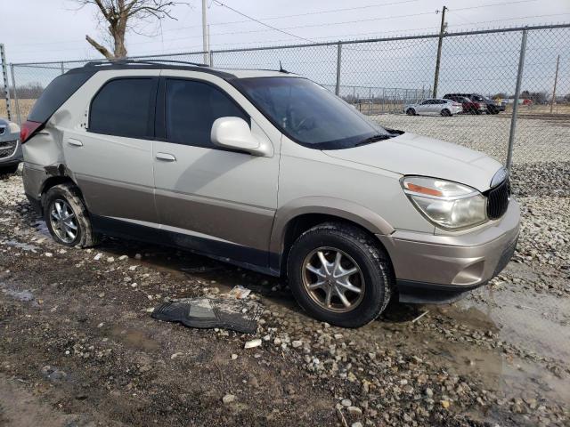 Photo 4 from auction – 2004 BUICK RENDEZVOUS with VIN 3G5DB03E84S556937