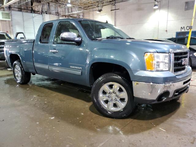 Photo 4 from auction – 2010 GMC SIERRA K15 with VIN 1GTSKWE31AZ217790
