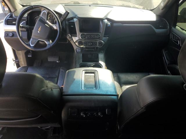 Photo 8 from auction – 2016 CHEVROLET TAHOE C150 with VIN 1GNSCBKC9GR473993