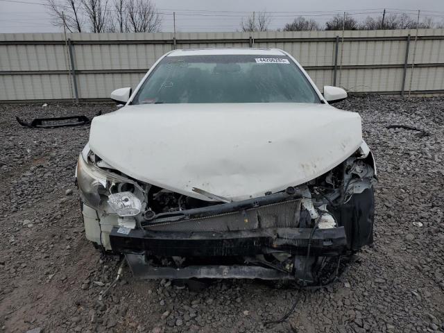 Photo 5 from auction – 2012 TOYOTA CAMRY BASE with VIN 4T1BF1FK7CU509887