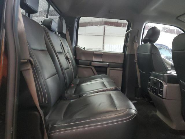 Photo 10 from auction – 2017 FORD F150 SUPER with VIN 1FTEW1EP2HKD53730