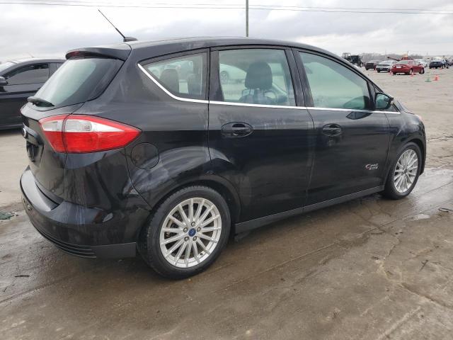 Photo 3 from auction – 2016 FORD C-MAX PREM with VIN 1FADP5CU7GL115069