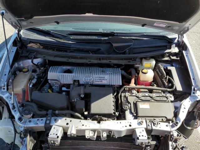 Photo 11 from auction – 2014 TOYOTA PRIUS with VIN JTDKN3DU5E1745353