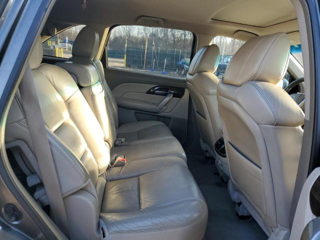 Photo 11 from auction – 2012 ACURA MDX TECHNO with VIN 2HNYD2H36CH513233