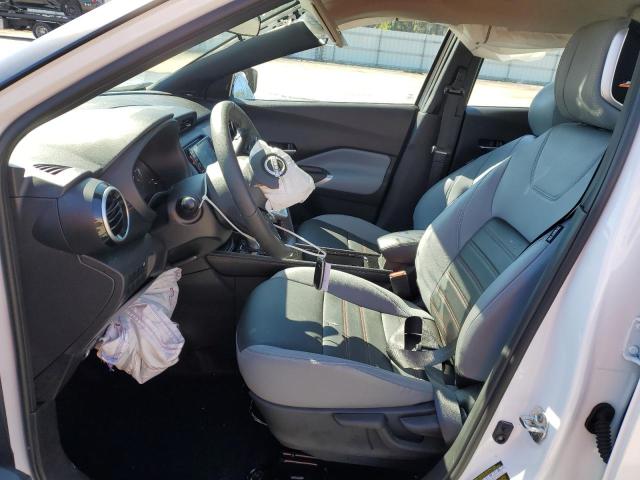 Photo 7 from auction – 2024 NISSAN KICKS SR with VIN 3N1CP5DV1RL557806