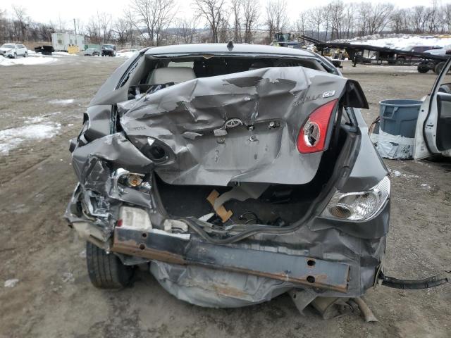 Photo 6 from auction – 2007 TOYOTA COROLLA CE with VIN 1NXBR32E37Z917490