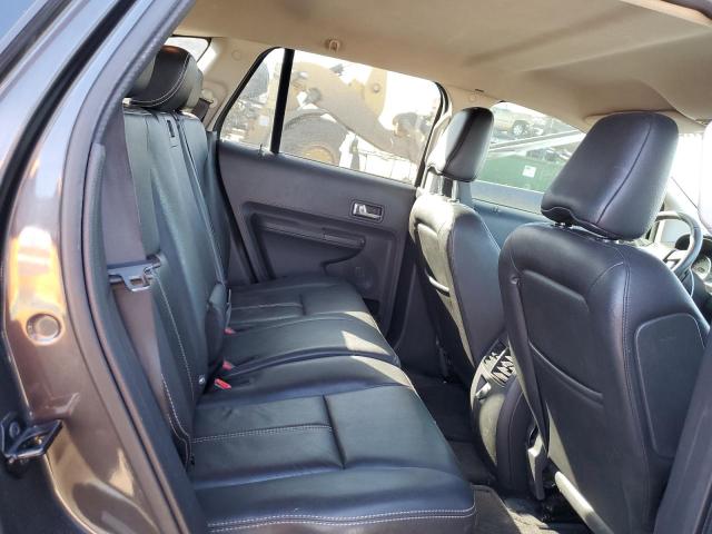 Photo 11 from auction – 2007 FORD EDGE SEL P with VIN 2FMDK49C47BB01949