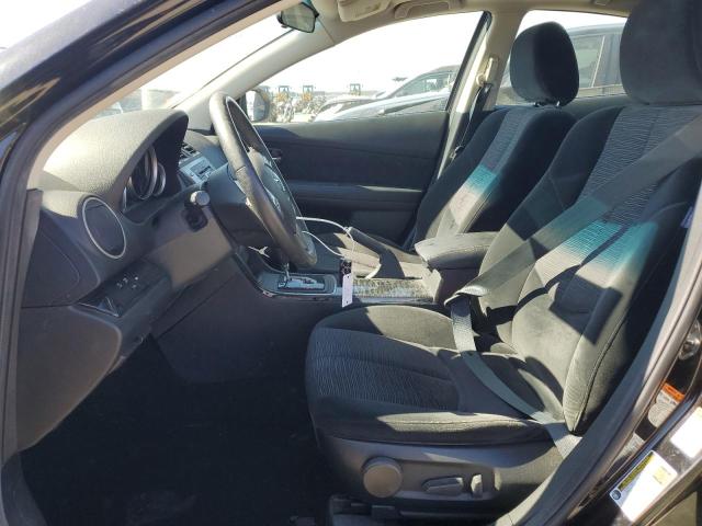 Photo 7 from auction – 2010 MAZDA 6 I with VIN 1YVHZ8CH5A5M41064