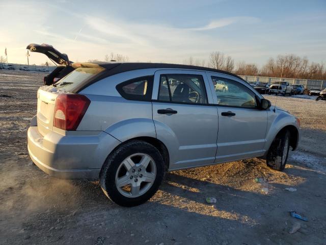 Photo 3 from auction – 2008 DODGE CALIBER SX with VIN 1B3HB48B78D723988