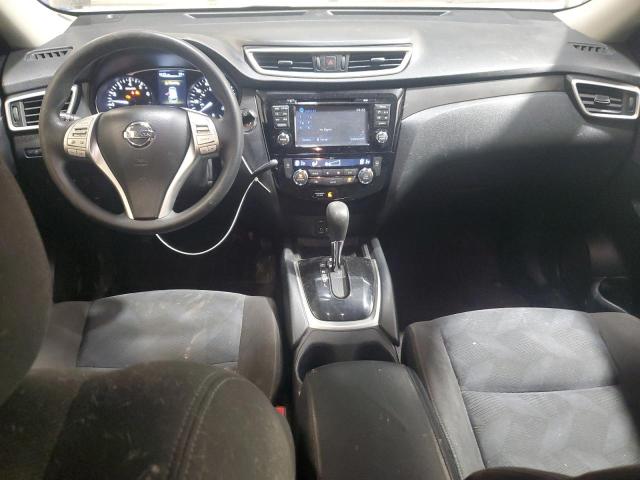 Photo 8 from auction – 2016 NISSAN ROGUE S with VIN KNMAT2MV8GP605849