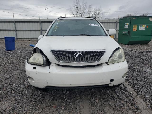 Снимка 5 от търг – 2004 LEXUS RX 330 с VIN 2T2GA31U84C002620