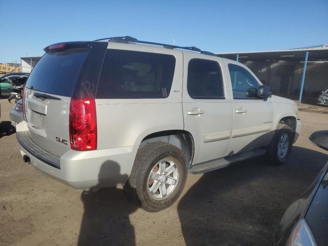 Photo 3 from auction – 2008 GMC YUKON with VIN 1GKFC130X8R182451