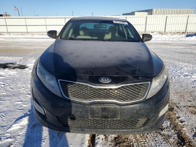 Photo 5 from auction – 2015 KIA OPTIMA LX with VIN 5XXGM4A74FG456886