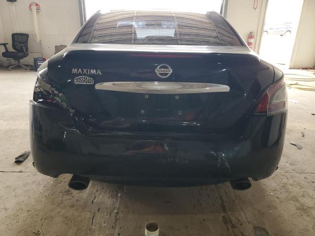 Photo 6 from auction – 2013 NISSAN MAXIMA S with VIN 1N4AA5AP5DC837024
