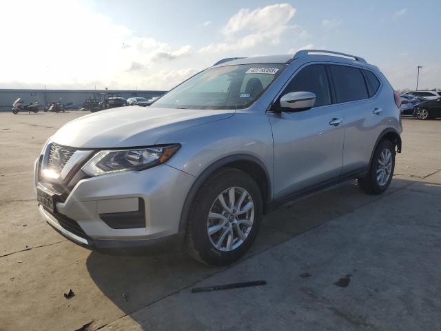 NISSAN ROGUE 2018 with VIN KNMAT2MT2JP572675 - Photo from auction
