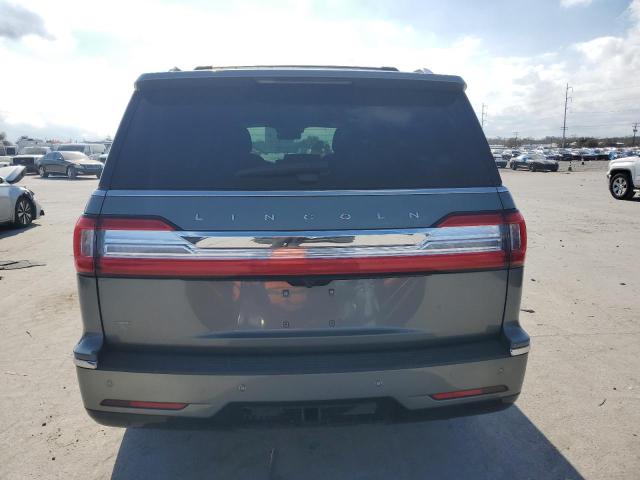 Photo 6 from auction – 2019 LINCOLN NAVIGATOR with VIN 5LMJJ2HT0KEL17111