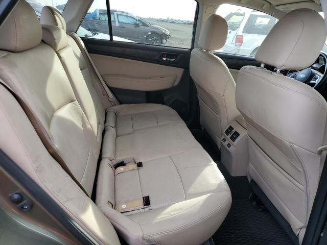 Photo 10 from auction – 2015 SUBARU OUTBACK 2. with VIN 4S4BSANC5F3274910