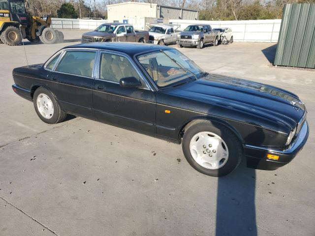 Photo 4 from auction – 1997 JAGUAR XJ6 with VIN SAJHX1245VC805665