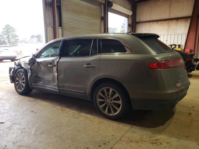 Photo 2 from auction – 2012 LINCOLN MKT with VIN 2LMHJ5AT5CBL54931