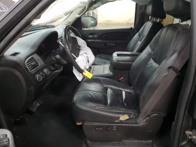 Photo 7 from auction – 2011 GMC SIERRA K15 with VIN 3GTP2WE35BG220697
