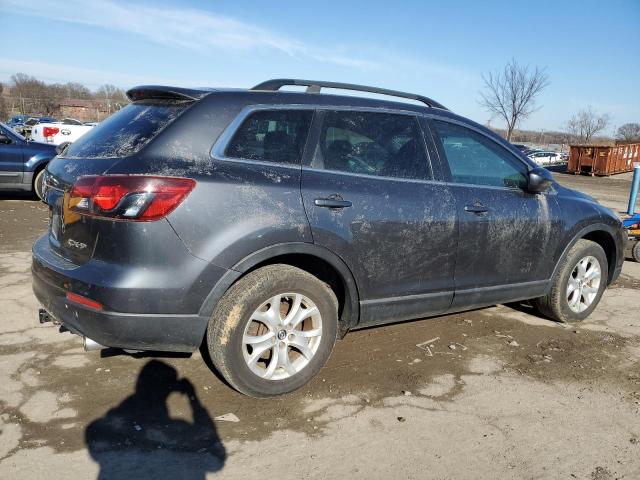 Photo 3 from auction – 2013 MAZDA CX-9 SPORT with VIN JM3TB2BA6D0409223